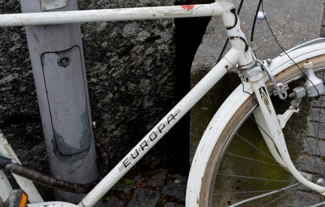 european-bike