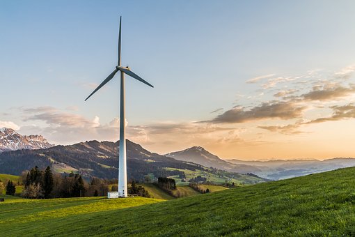 wind-turbine