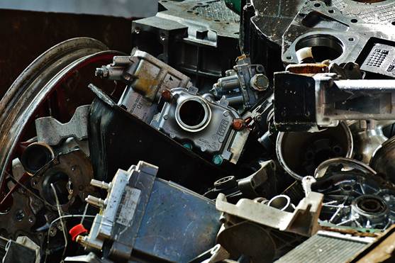 Scrap Metal Pricing 