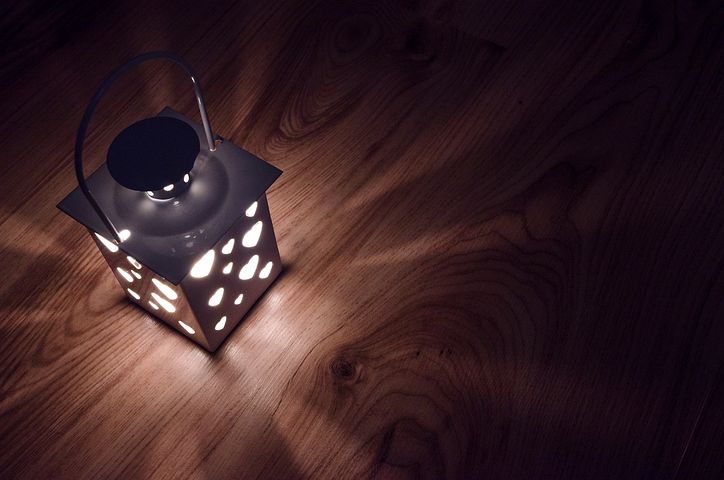 lantern