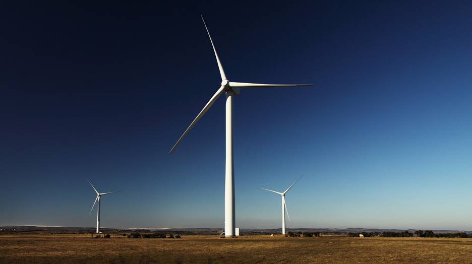 wind power denmark