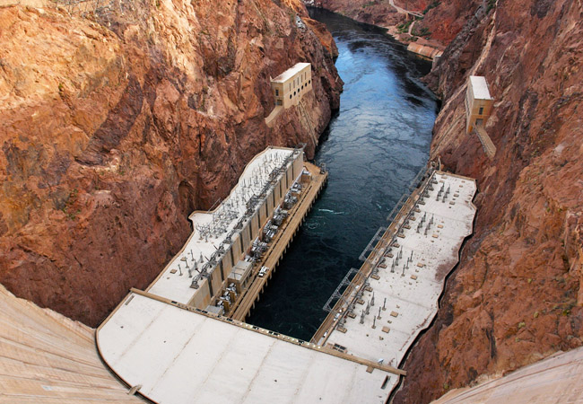 hoover-dam