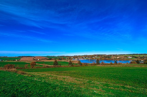 canada farm