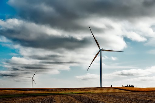 wind-farm