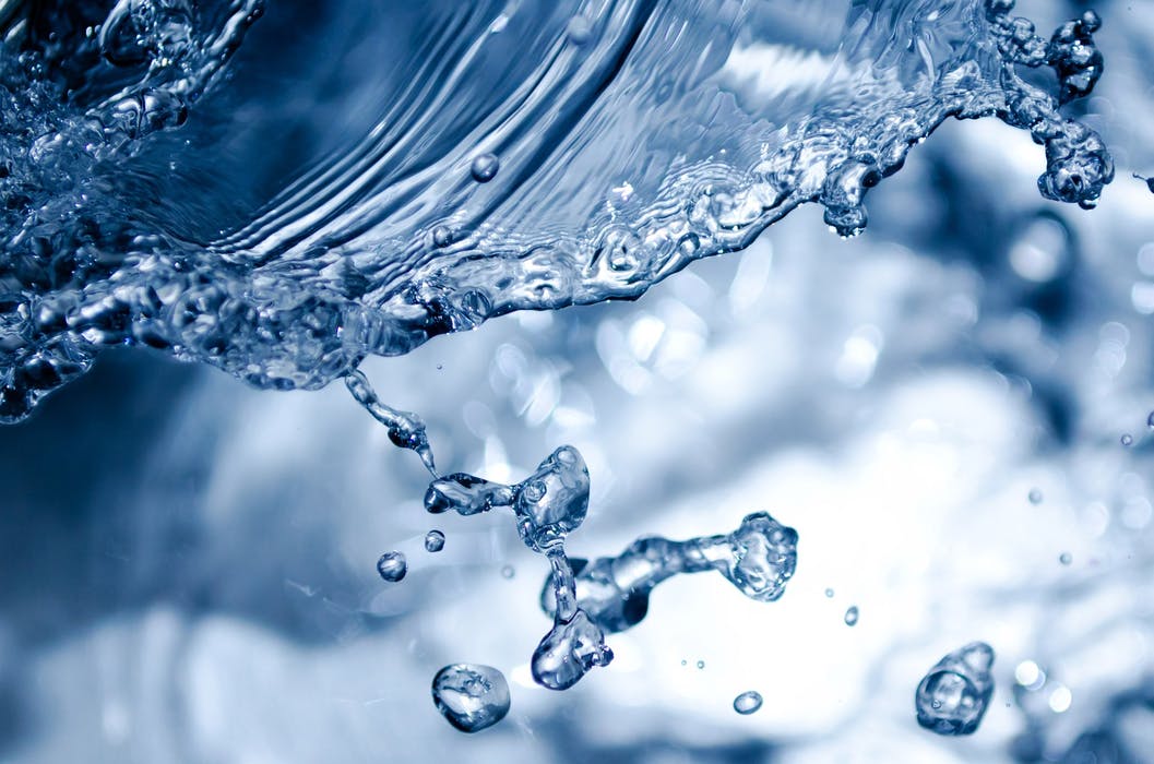 The New Frontier of Water Conservation