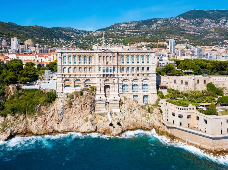 Monaco