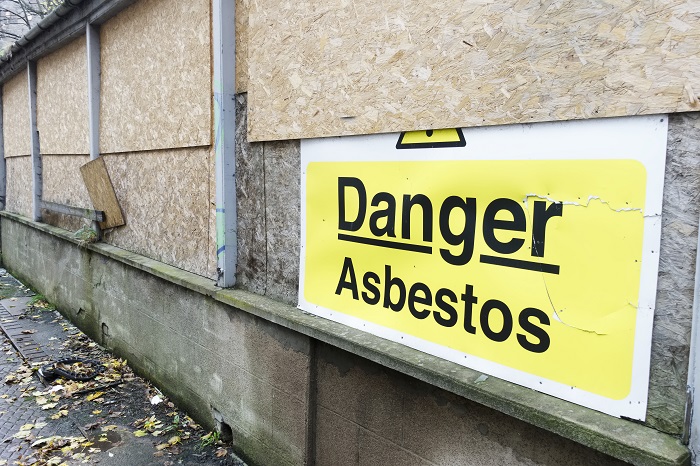 asbestos