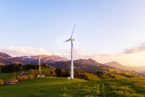 5 best solutions to gain access to energy services in a rural area