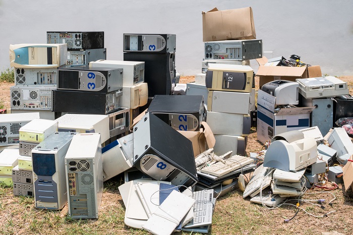 E-Waste