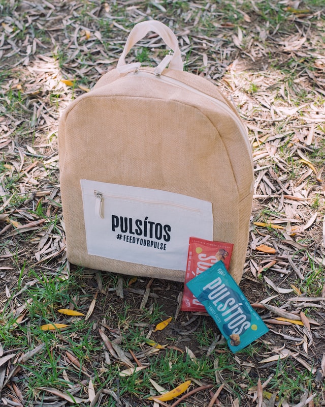 Sustainable Packaging