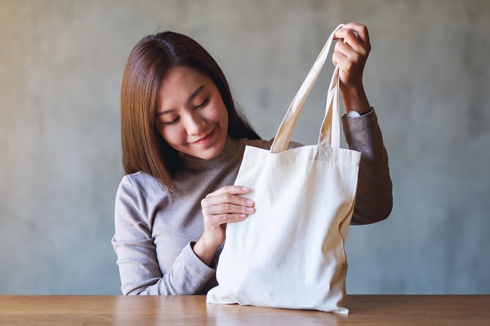 sustainable bag