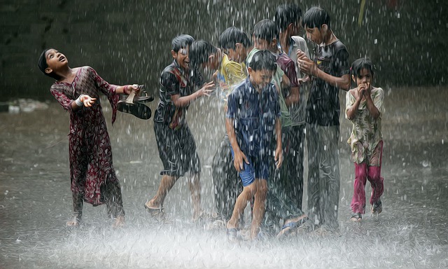 climate change Pakistan