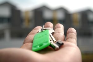 Things To Consider When Buying A House