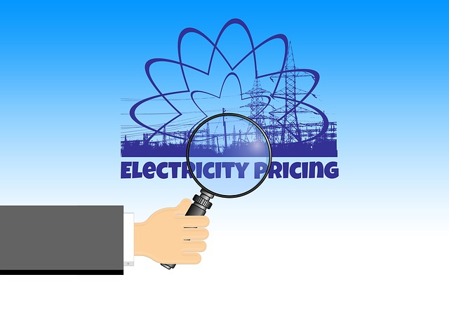 electricity pricing
