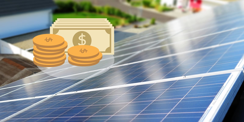 Solar Panel ROI