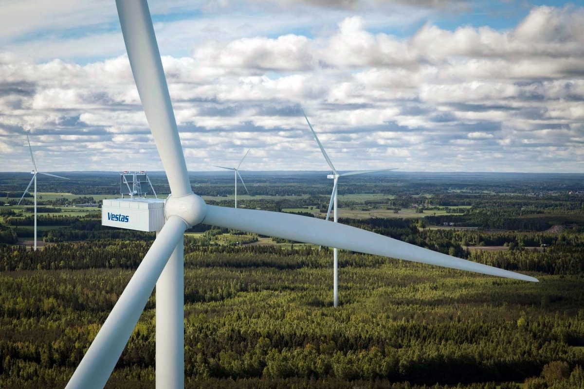 Alta Wind Energy Center