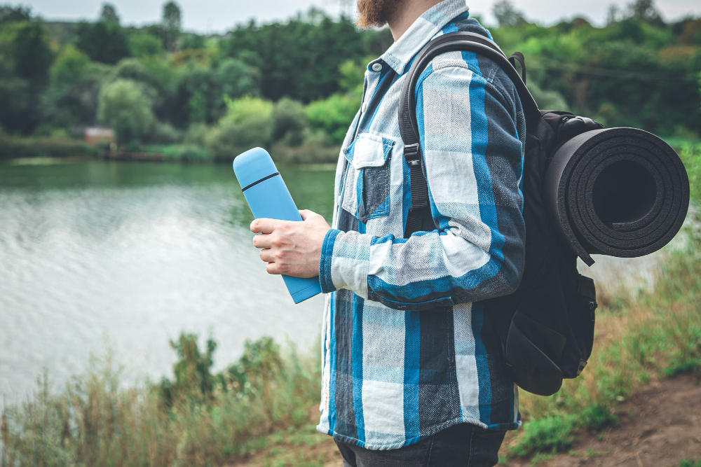 Reusable Water Bottles