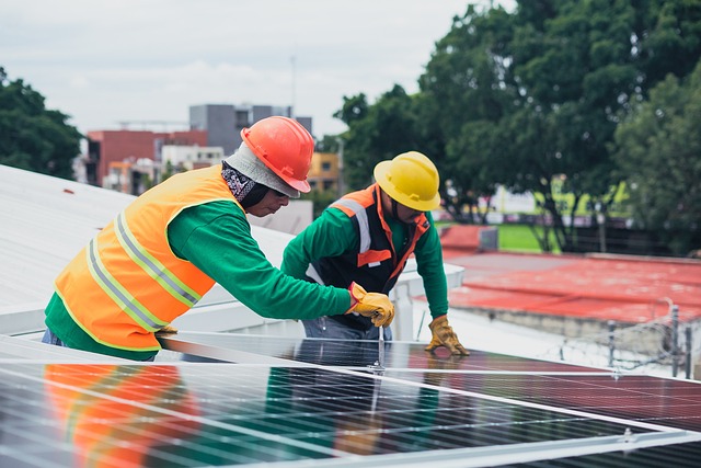 How to Choose a Solar Installer to Finance B2b