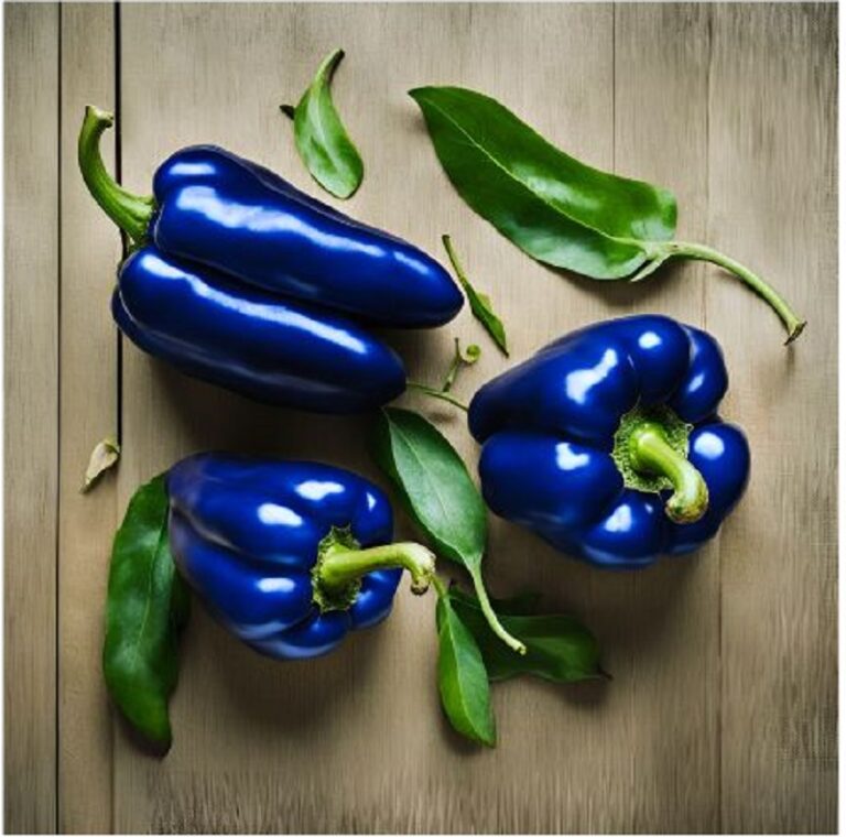List of 12 Blue Vegetables The Environmental Blog