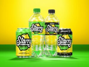 Why Sierra Mist Change to Starry? - The Environmental Blog