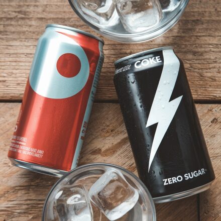 Diet Coke vs Coke Zero: Which One Should You Pick? - The Environmental Blog
