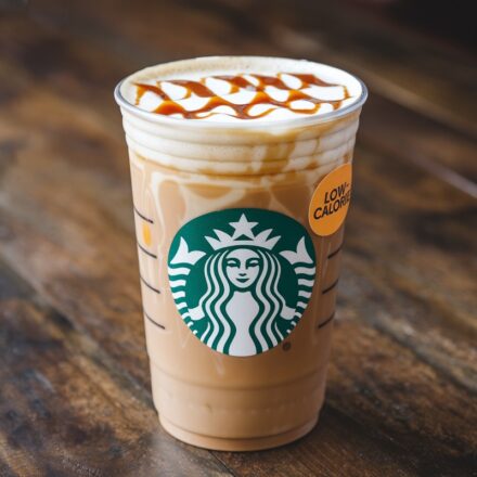 Low-Calorie Starbucks Drinks That Taste Amazing (Under 100 Calories