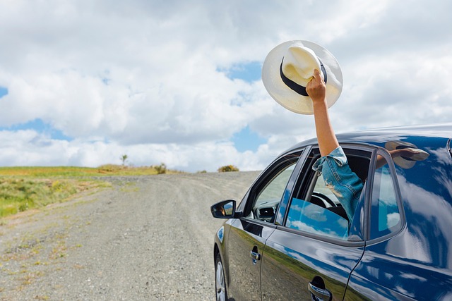 From Coast to Coast – A Short Guide to Sustainable and Tech-Savvy Road Trips