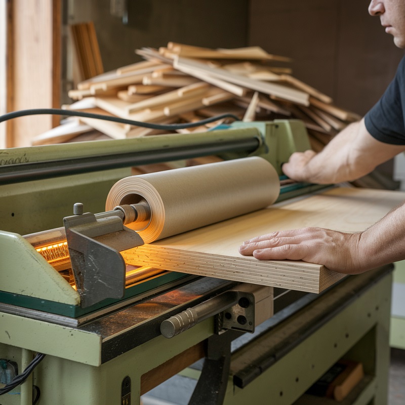Introduction to Edgebanding: What It Is and Why It’s Important