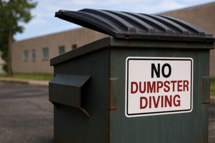 Is Dumpster Diving Legal? Laws, Safety Tips, and State-by-State