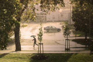 Climate Resilience at Home: How to Prepare for Extreme Weather Blackouts