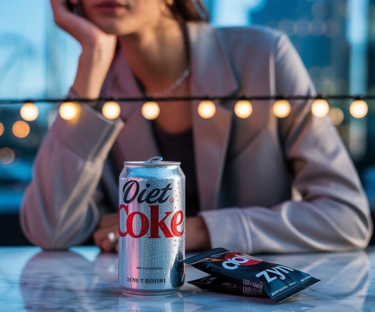 Diet Coke Zyn