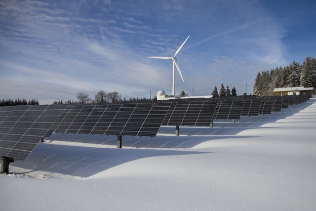 Top Solar Power Countries in 2025: Leading the Global Renewable Revolution