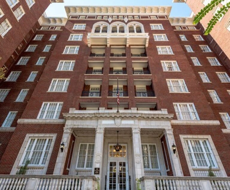 Tutwiler Hotel Birmingham