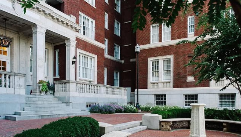 Tutwiler Hotel