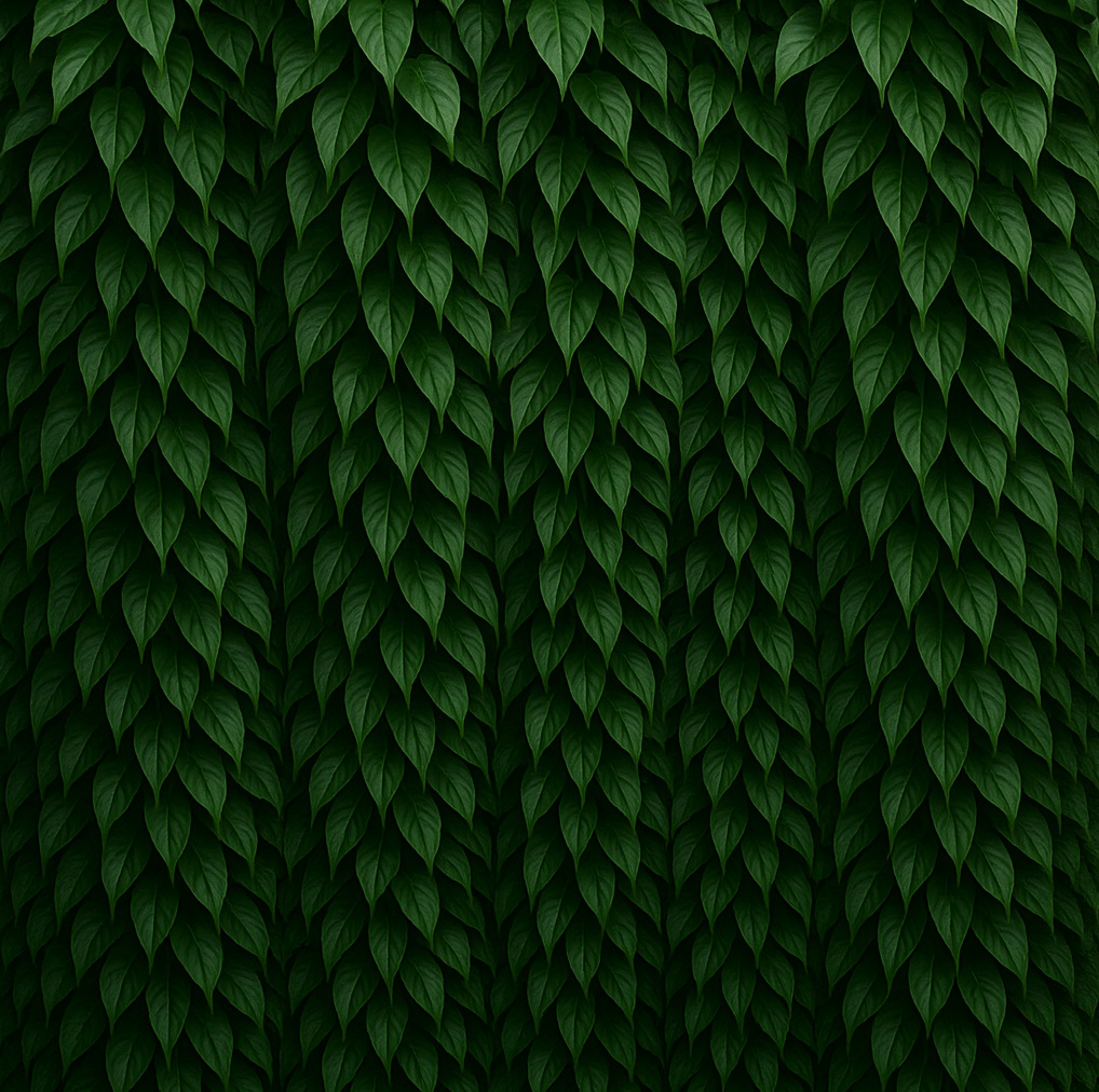 Vertical Garden