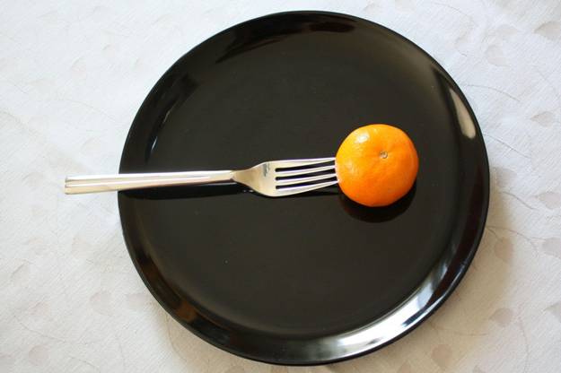 Low Impact Diets