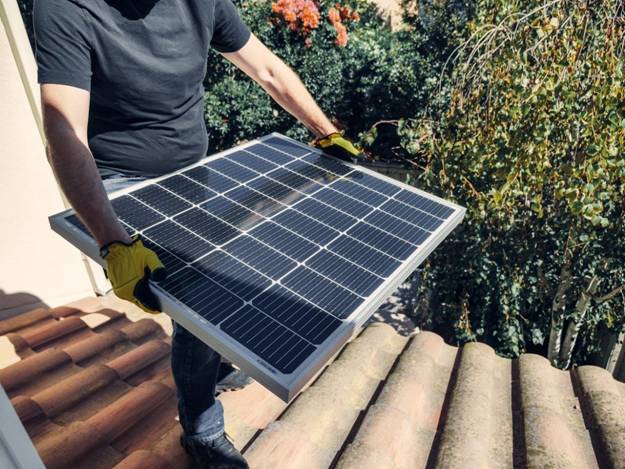 Costs to Live Off-Grid