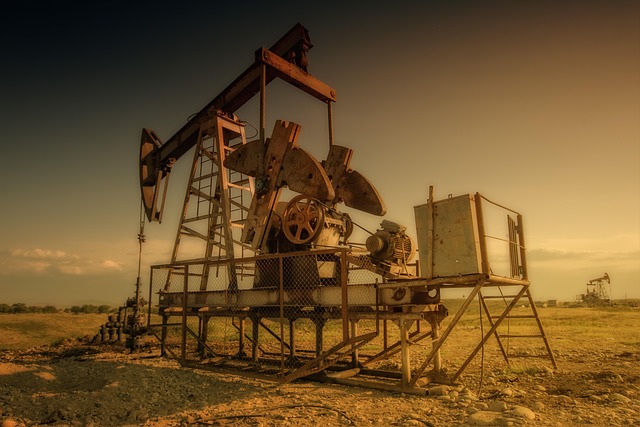 Can Oil Rigs Go Green? Rethinking Offshore Energy and the Climate