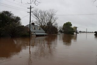 How Climate Change is Increasing the Risk of Water Damage in the Pacific Northwest