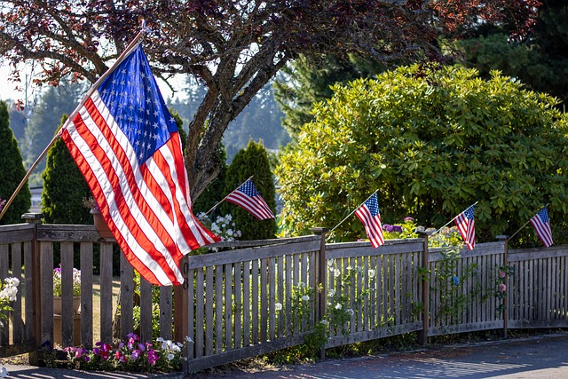 Eco-Friendly Flags: What Are Your Options