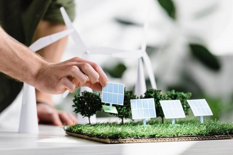 Perovskite Solar Cells