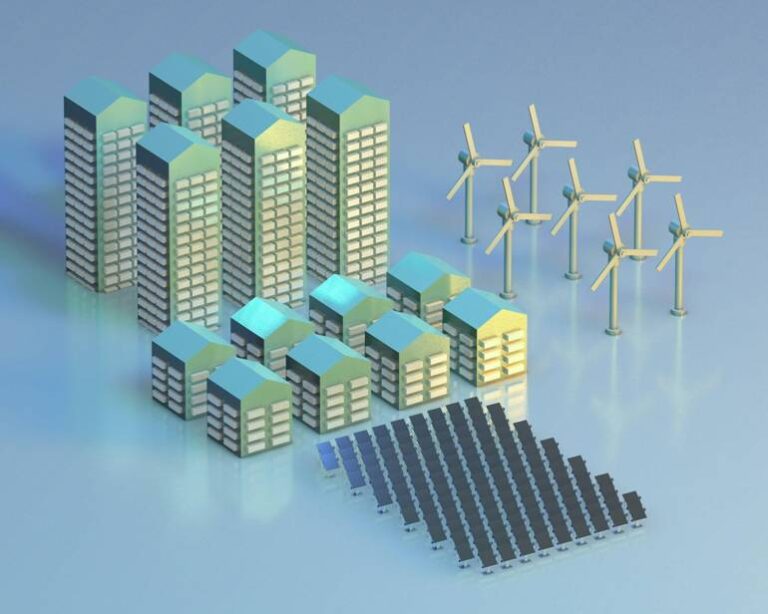 Carbon Negative Construction
