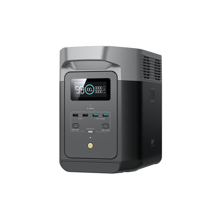 Key Features for Reliable Emergency Power Solutions