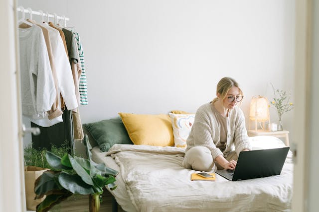 How Remote Work Is Shaping a Greener Future?