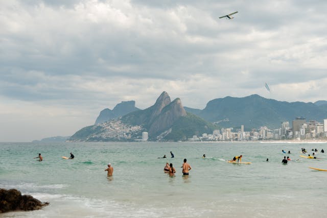 Can You Swim in the Baltic Sea? Best Beaches & When to Go