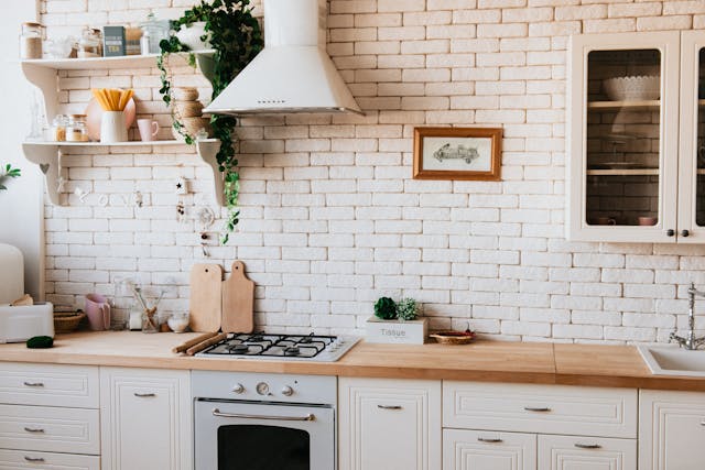 Green Kitchen Makeover: Stocking Up for Sustainable Living