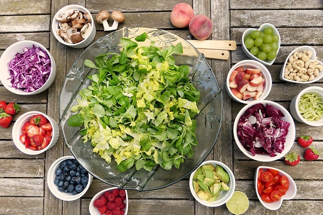 Low meat consumption and its impact on health