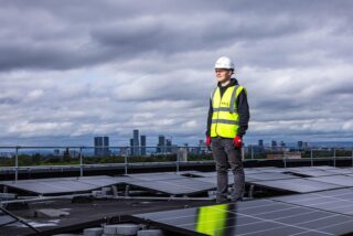 6 Reasons to Invest in Renewable Energy for Your Business