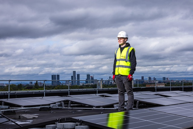 6 Reasons to Invest in Renewable Energy for Your Business