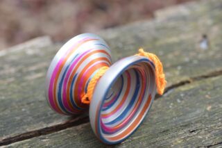 What Trick Makes The Yo-Yo Spin In Mid-Air? Learn The Sleeping Trick Today